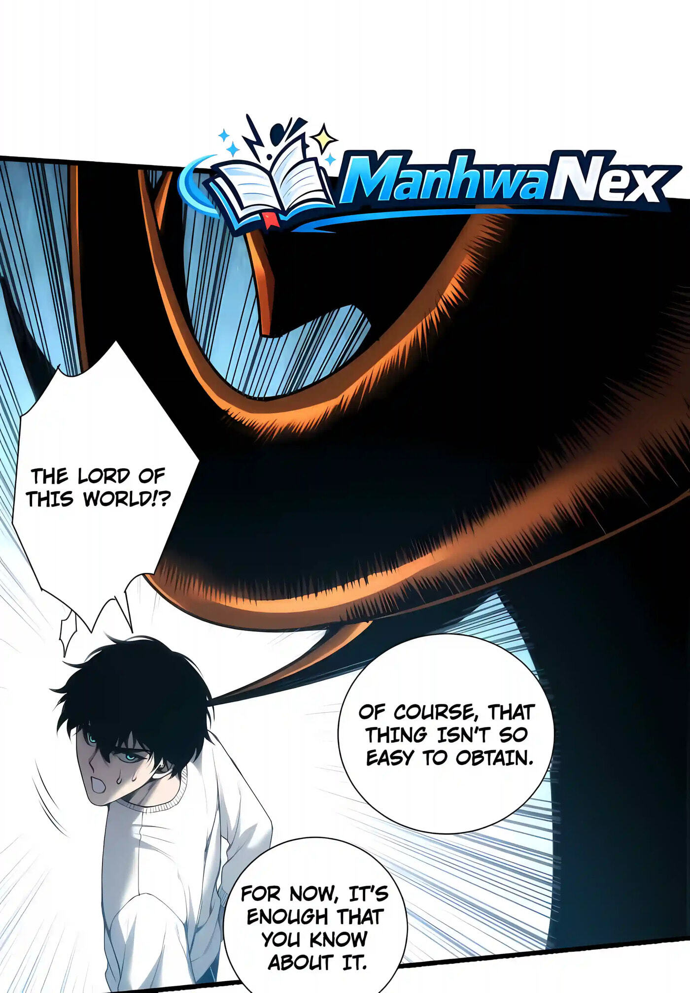 Necromancer, the Ultimate Scourge! Chapter 288 page 75 - 