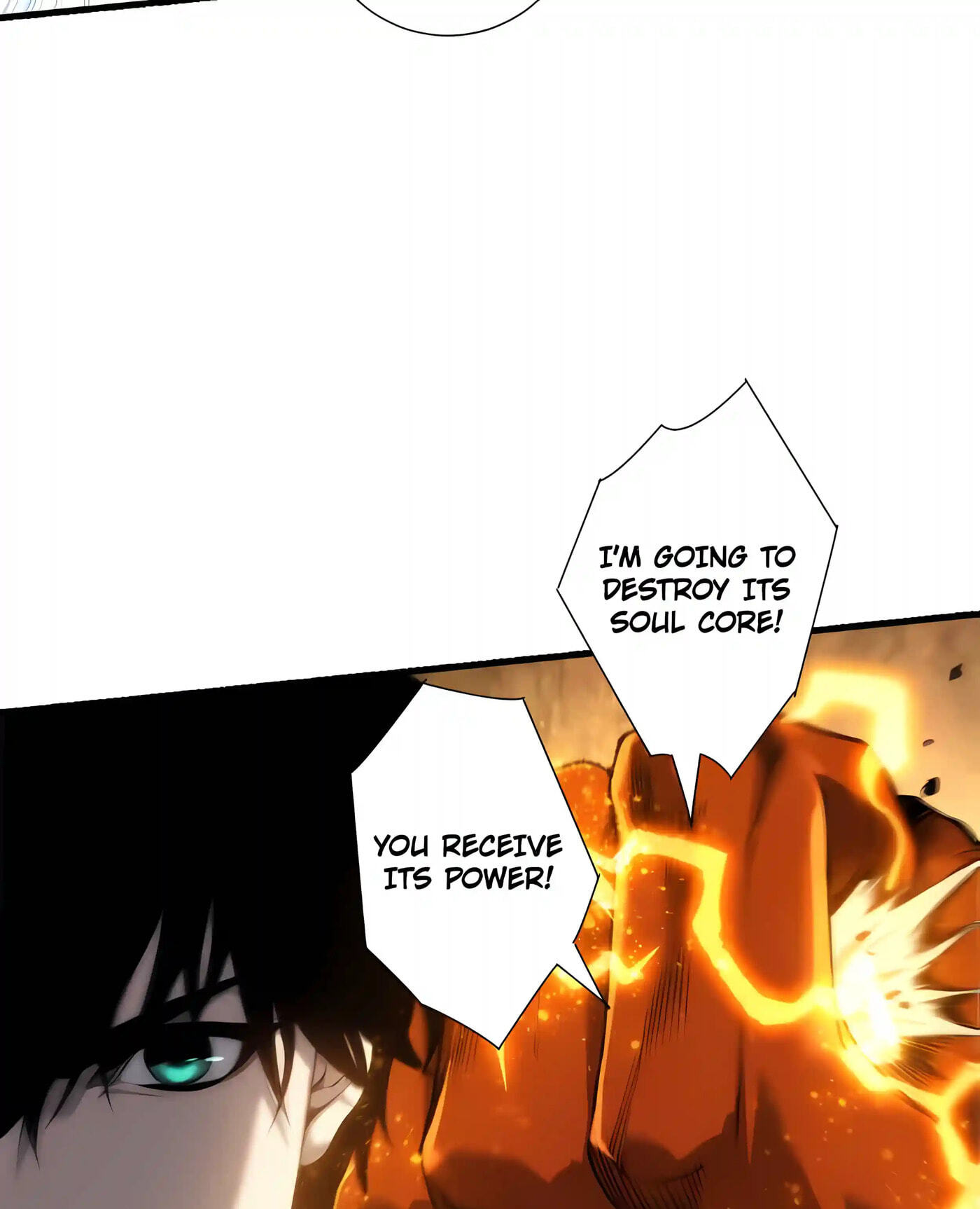 Necromancer, the Ultimate Scourge! Chapter 288 page 76 - 
