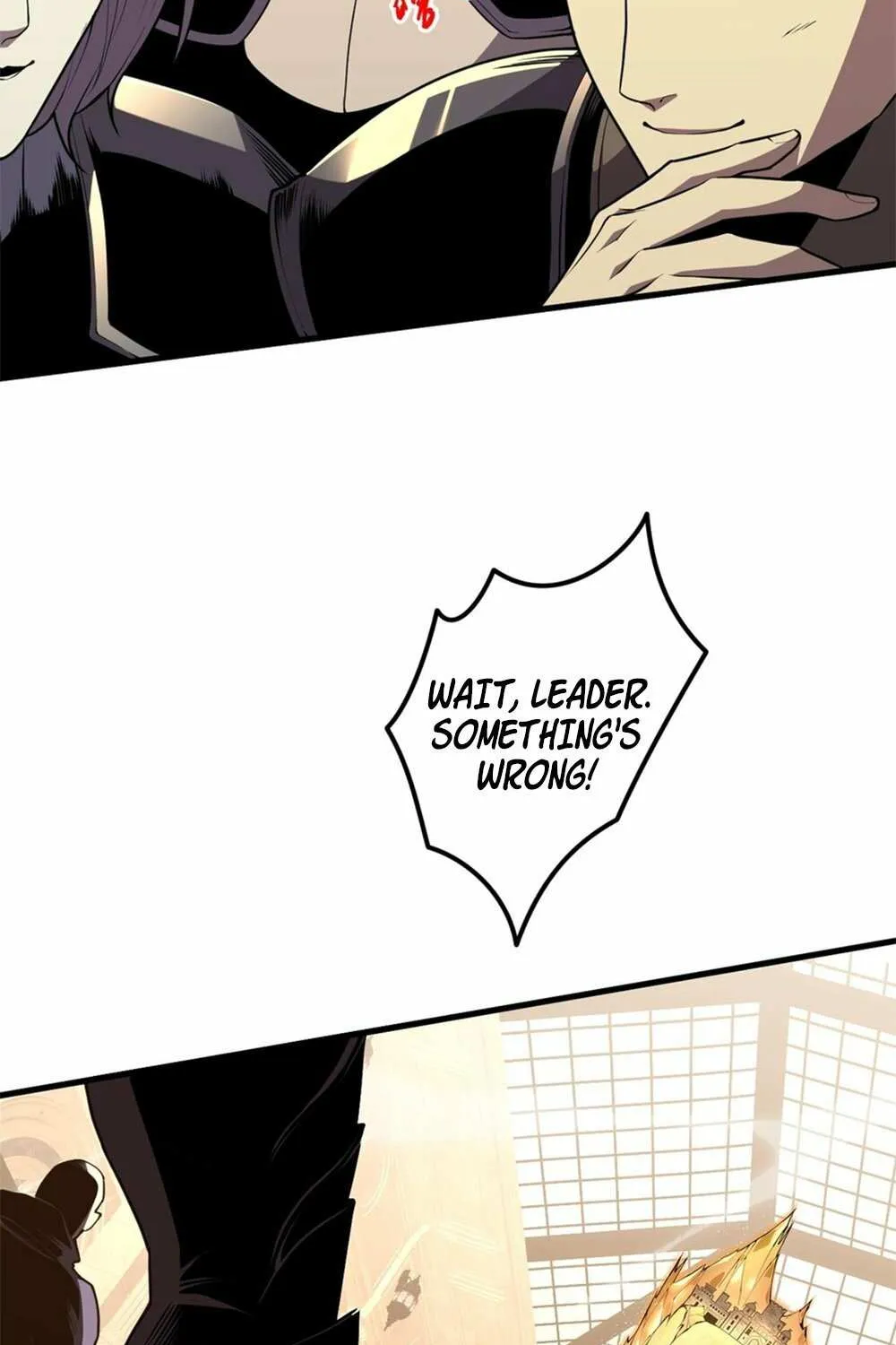 Read Necromancer, the Ultimate Scourge! chapter 29 image 10 on Lezhin
