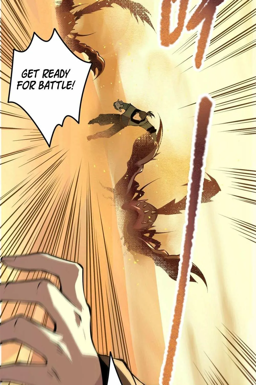 Read Necromancer, the Ultimate Scourge! chapter 29 image 100 on Lezhin