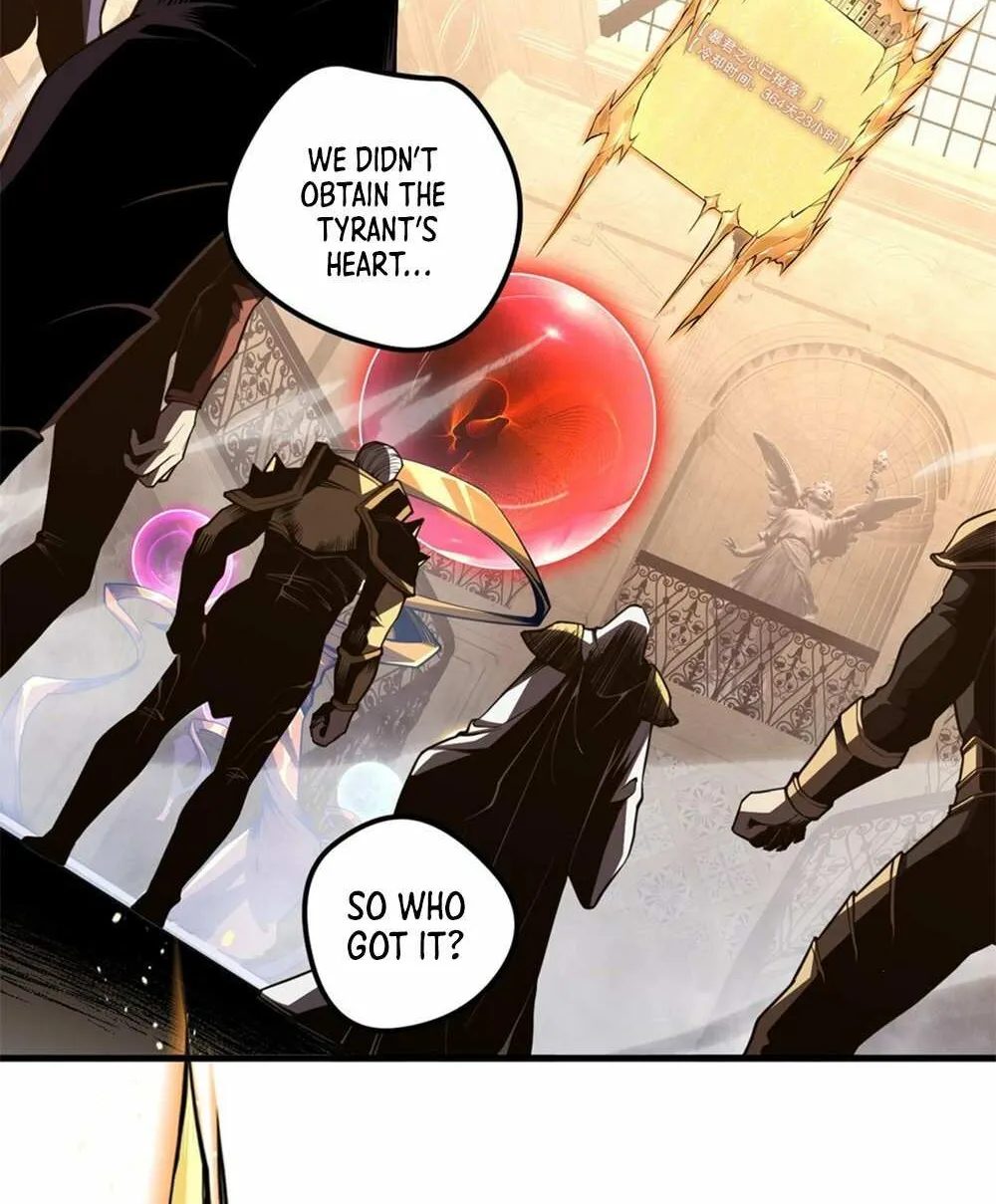 Read Necromancer, the Ultimate Scourge! chapter 29 image 11 on Lezhin