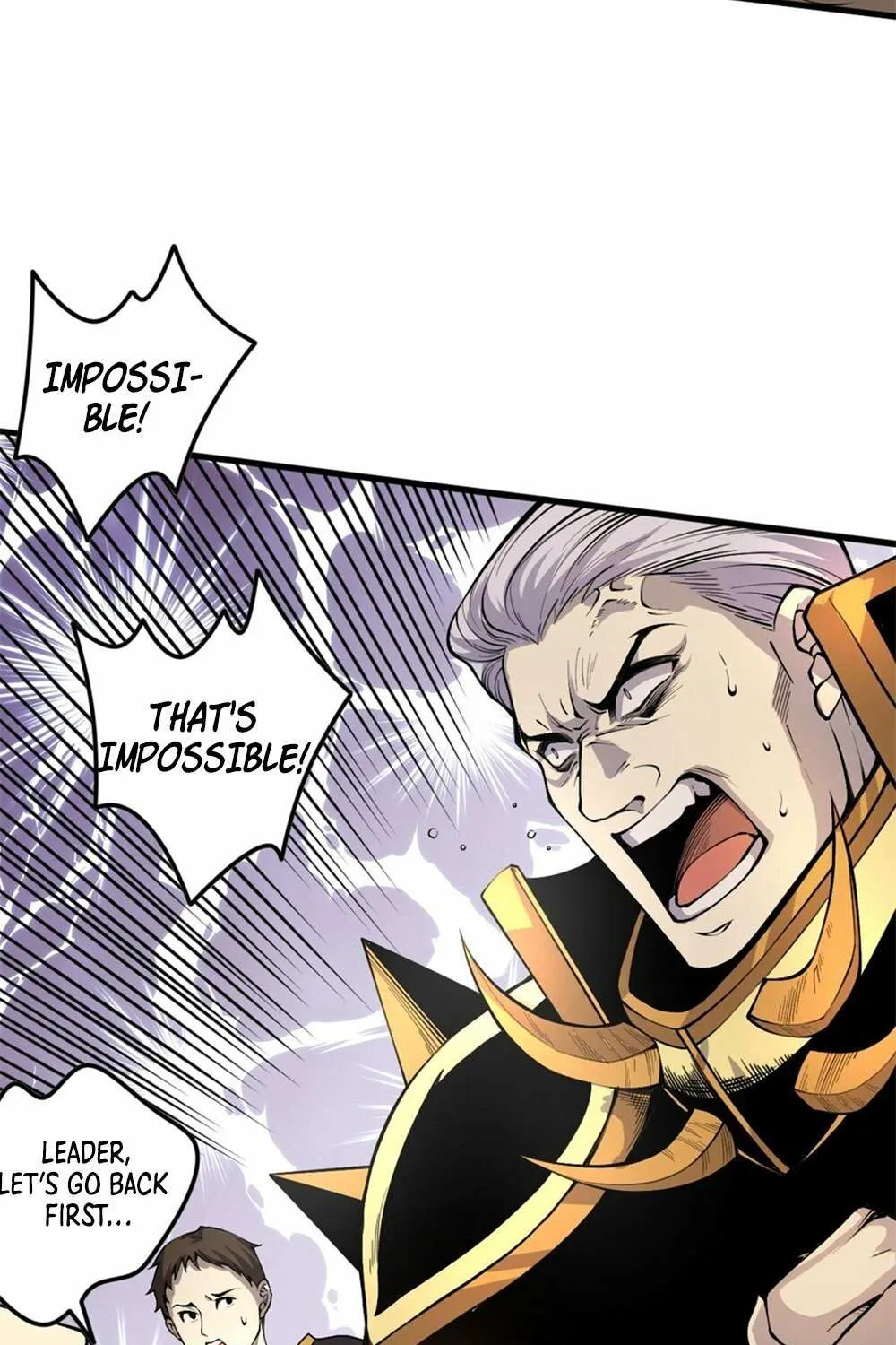 Read Necromancer, the Ultimate Scourge! chapter 29 image 16 on Lezhin