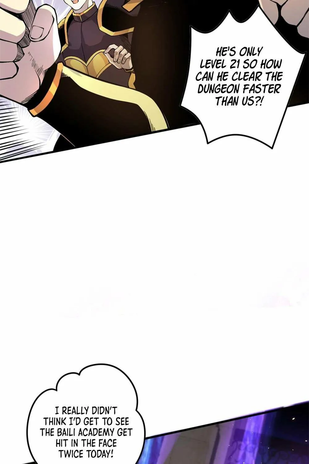 Read Necromancer, the Ultimate Scourge! chapter 29 image 17 on Lezhin