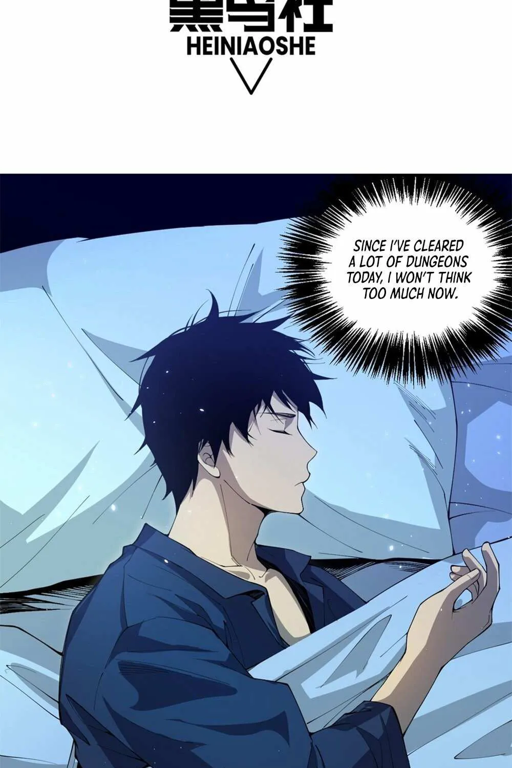 Read Necromancer, the Ultimate Scourge! chapter 29 image 2 on Lezhin