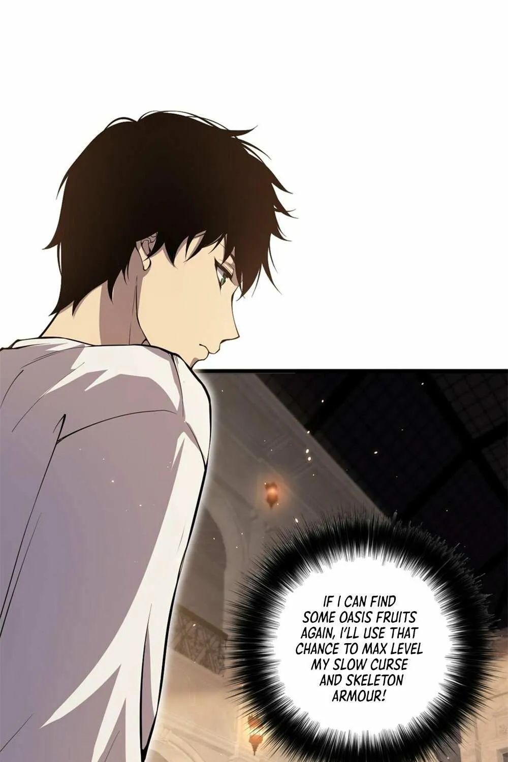 Read Necromancer, the Ultimate Scourge! chapter 29 image 24 on Lezhin
