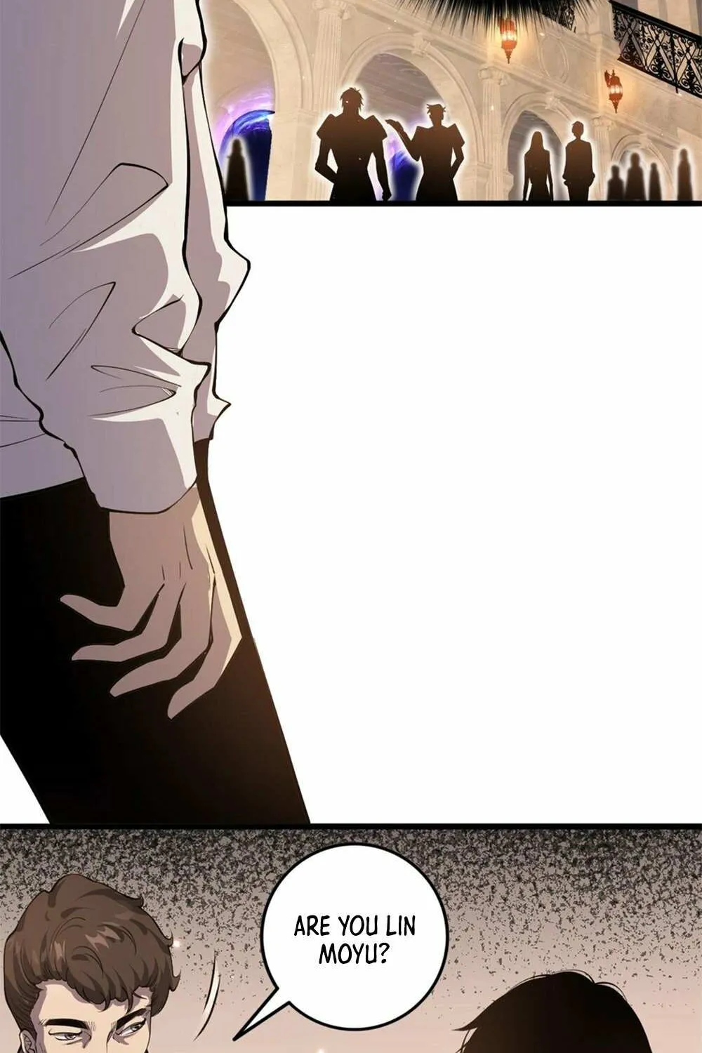 Read Necromancer, the Ultimate Scourge! chapter 29 image 25 on Lezhin