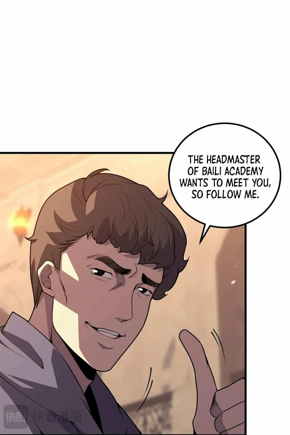 Read Necromancer, the Ultimate Scourge! chapter 29 image 27 on Lezhin