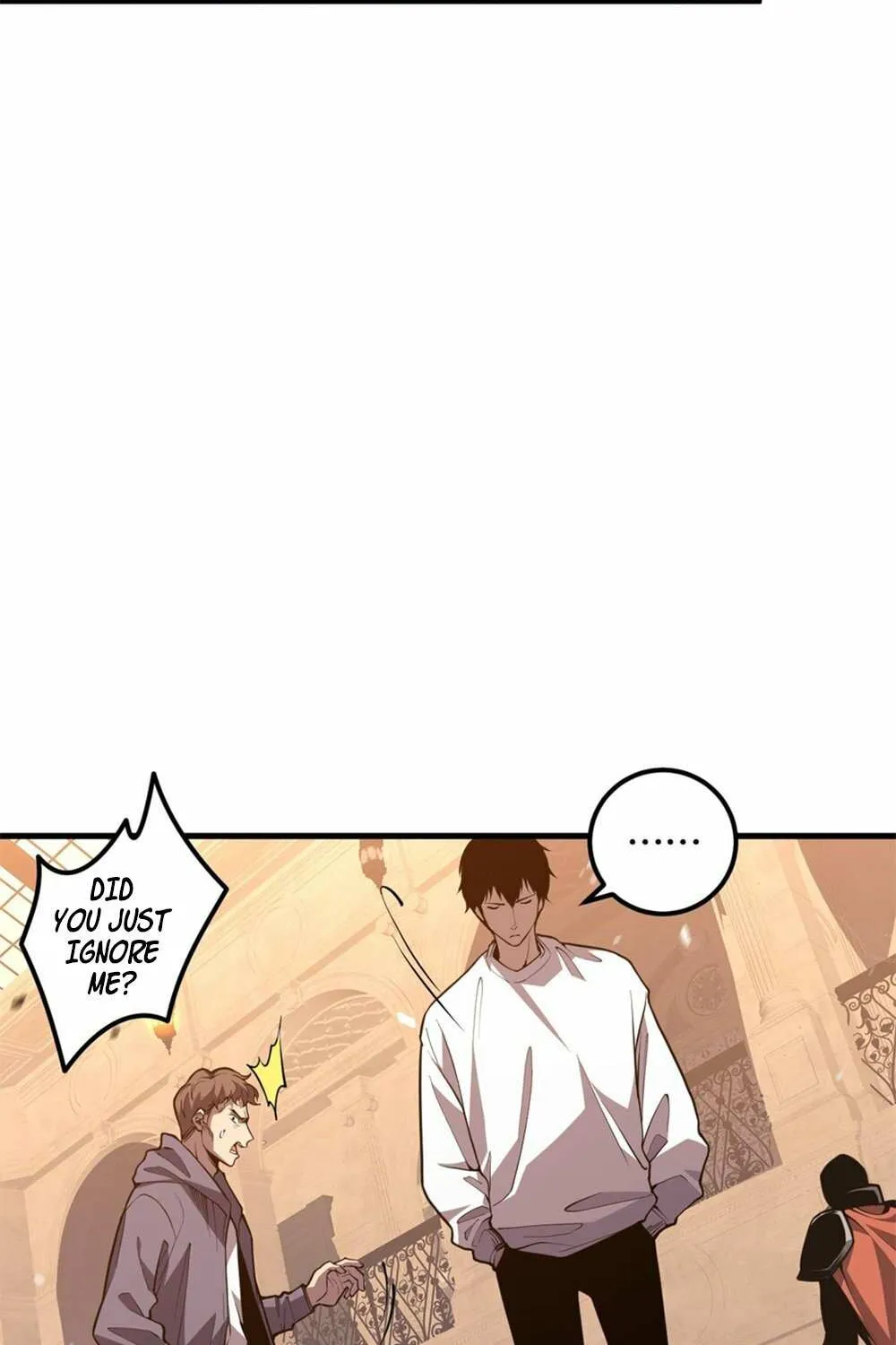 Read Necromancer, the Ultimate Scourge! chapter 29 image 28 on Lezhin