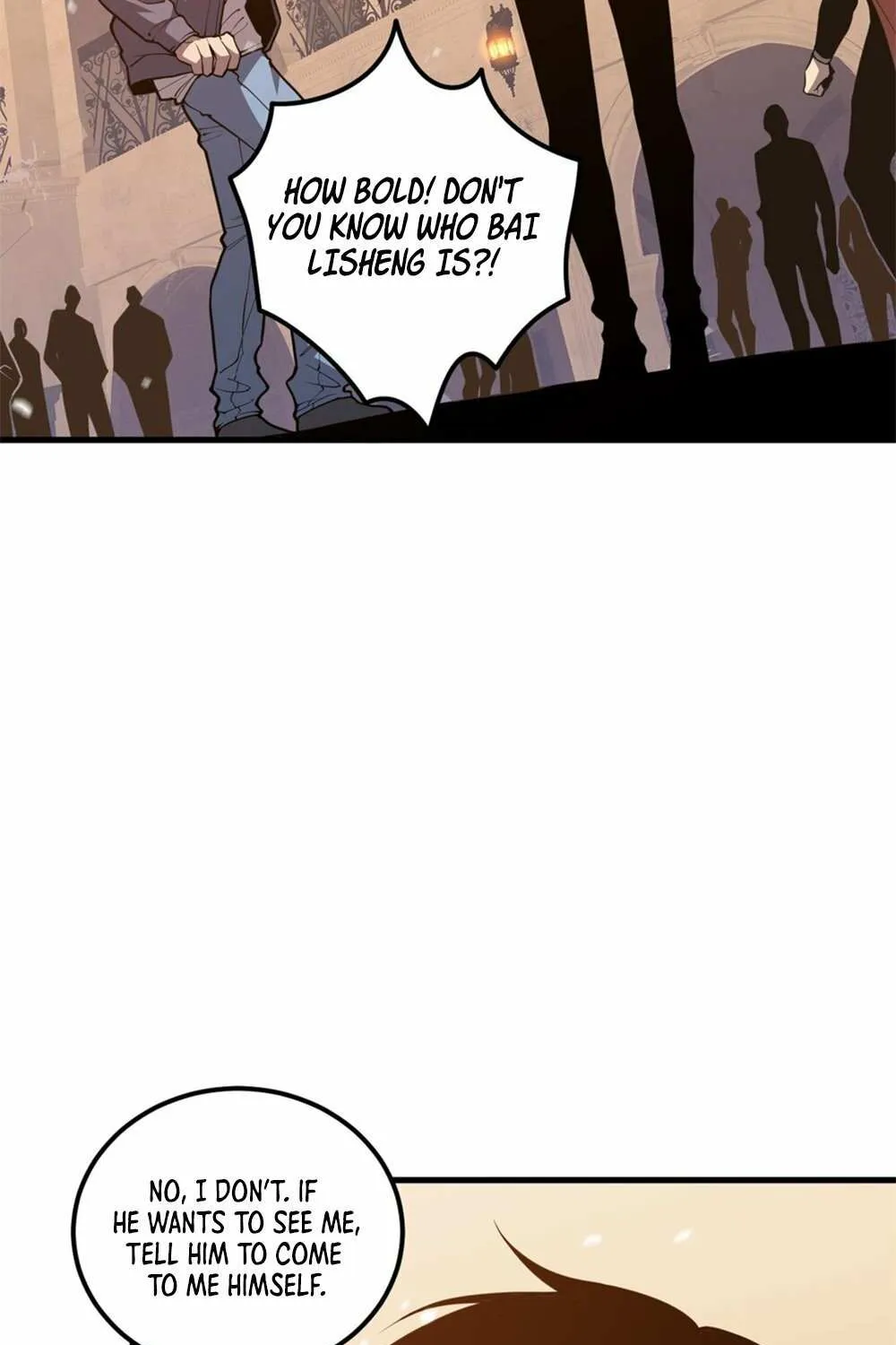 Read Necromancer, the Ultimate Scourge! chapter 29 image 29 on Lezhin