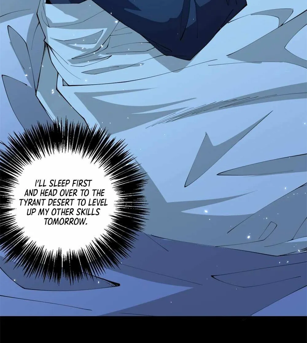 Read Necromancer, the Ultimate Scourge! chapter 29 image 3 on Lezhin