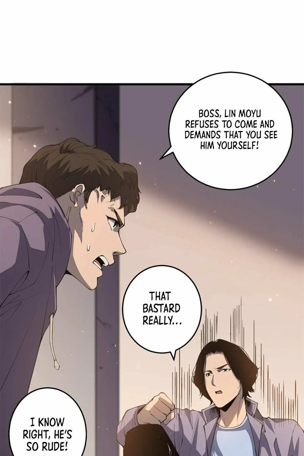 Read Necromancer, the Ultimate Scourge! chapter 29 image 39 on Lezhin