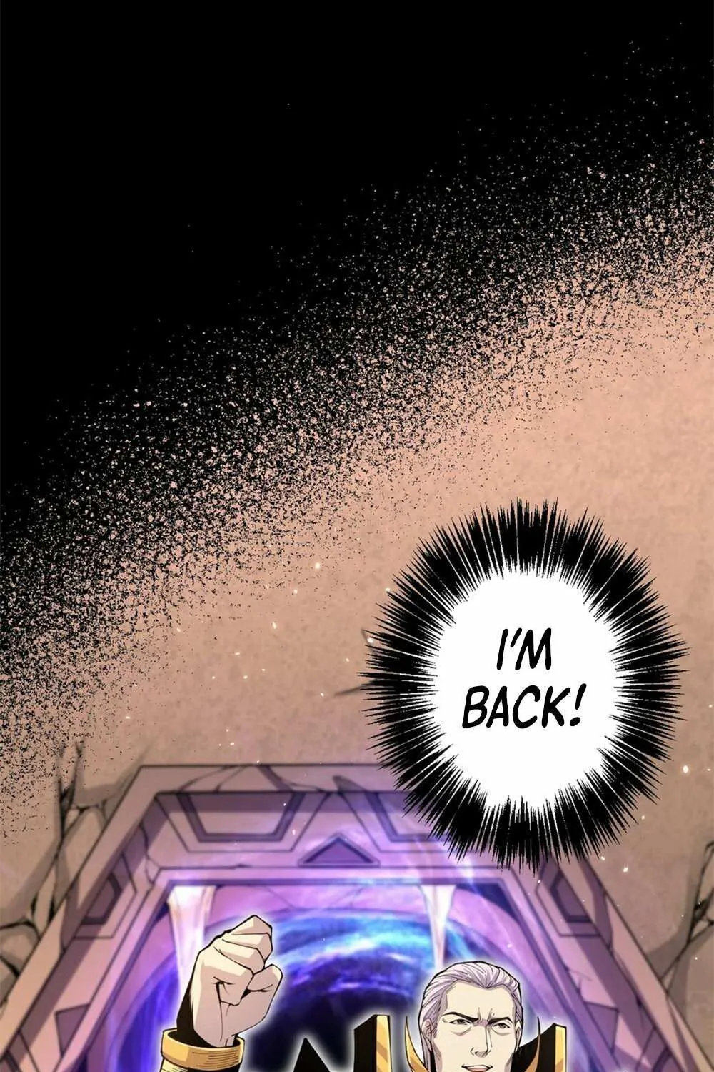 Read Necromancer, the Ultimate Scourge! chapter 29 image 4 on Lezhin