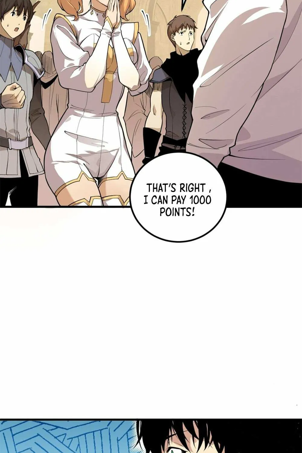 Read Necromancer, the Ultimate Scourge! chapter 29 image 43 on Lezhin