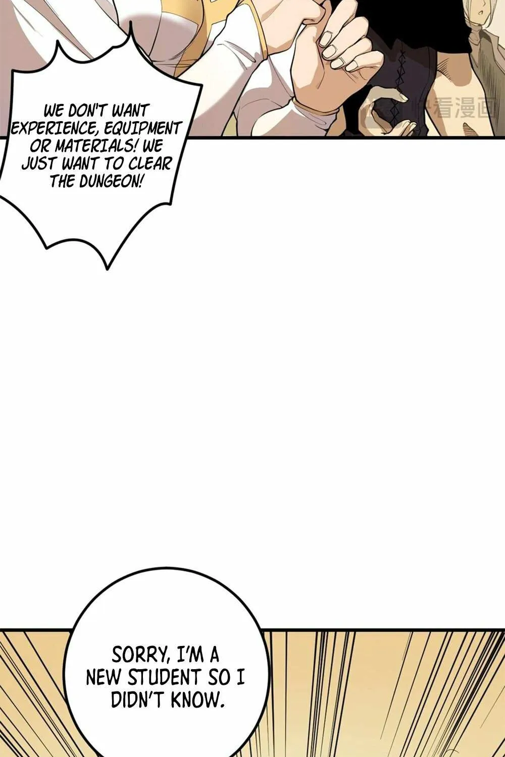 Read Necromancer, the Ultimate Scourge! chapter 29 image 46 on Lezhin