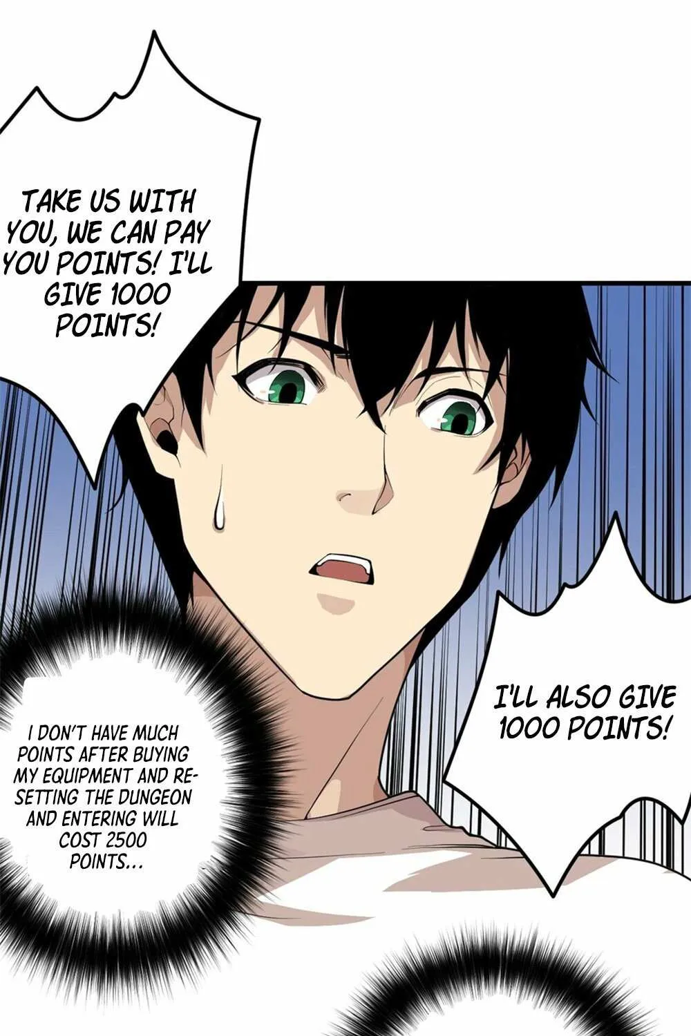 Read Necromancer, the Ultimate Scourge! chapter 29 image 49 on Lezhin