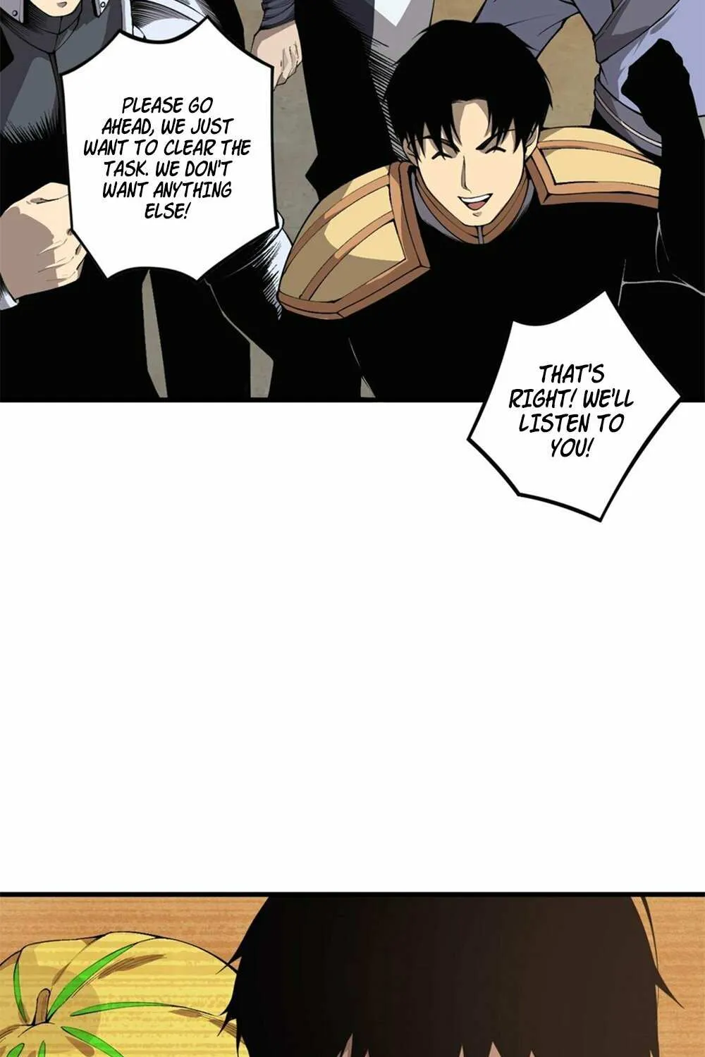 Read Necromancer, the Ultimate Scourge! chapter 29 image 51 on Lezhin