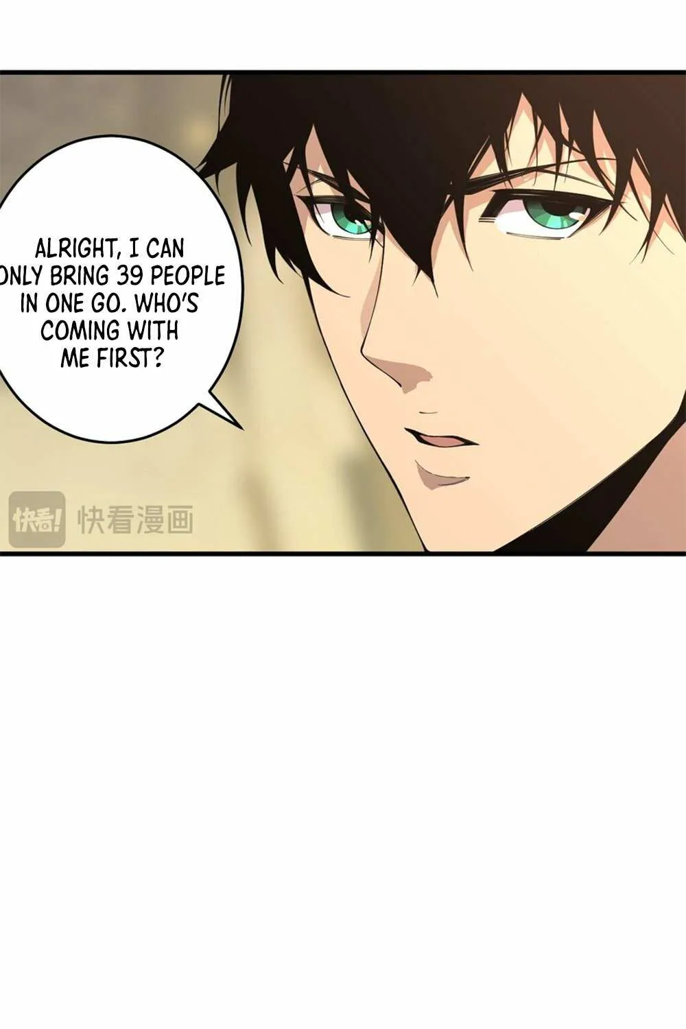 Read Necromancer, the Ultimate Scourge! chapter 29 image 55 on Lezhin