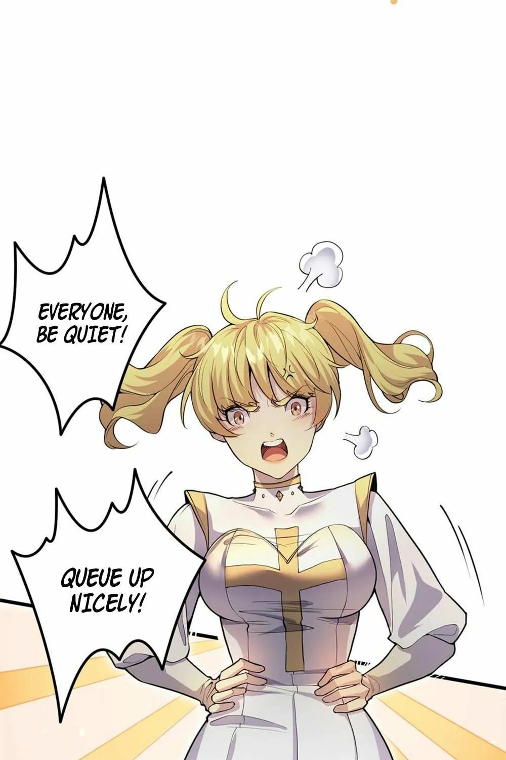 Read Necromancer, the Ultimate Scourge! chapter 29 image 58 on Lezhin