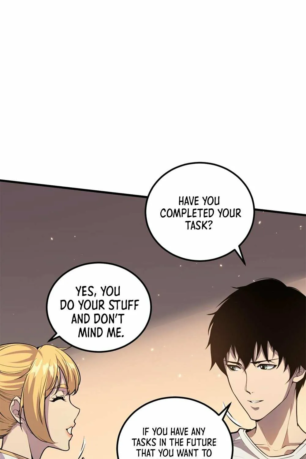Read Necromancer, the Ultimate Scourge! chapter 29 image 63 on Lezhin