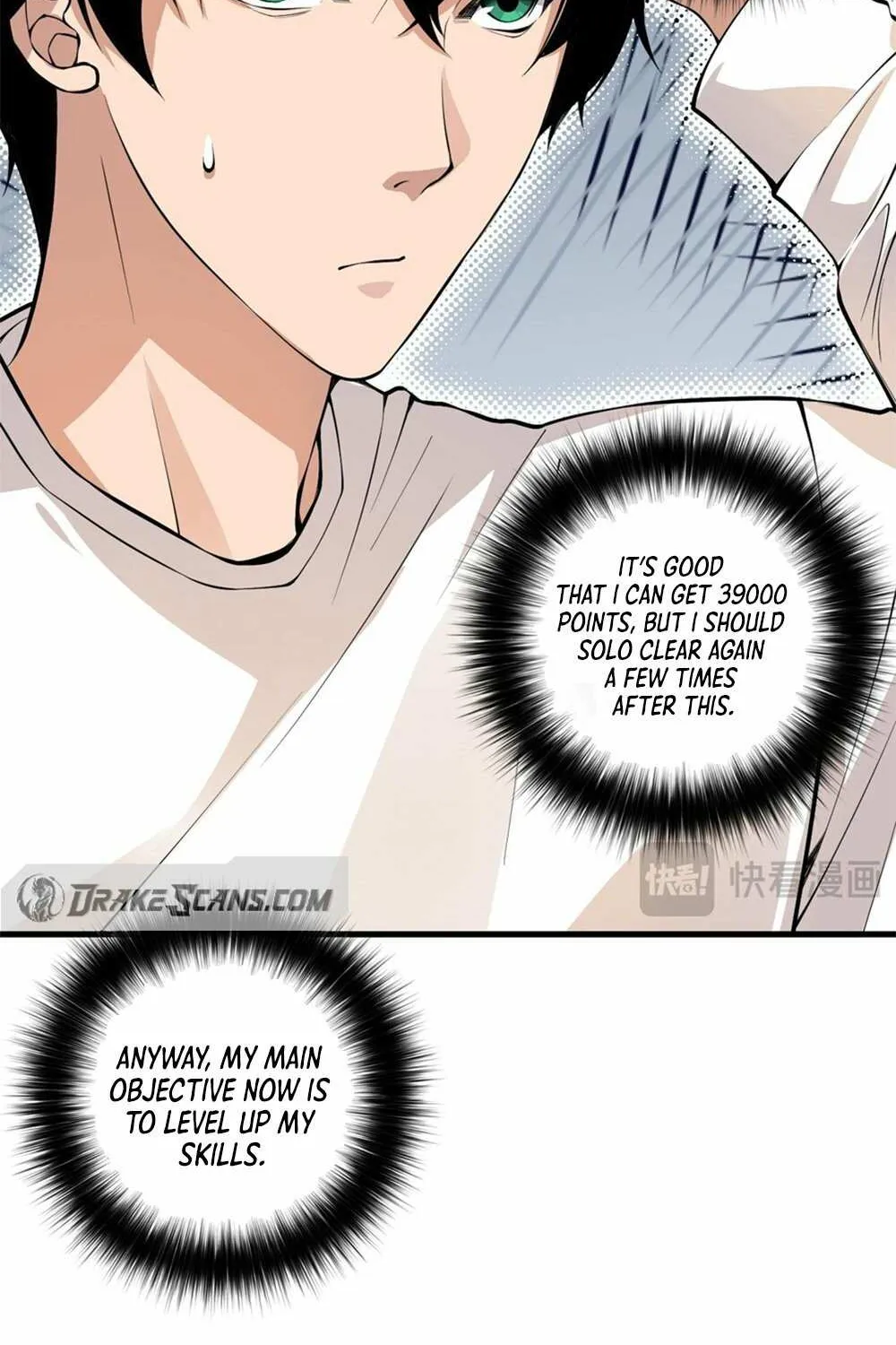 Read Necromancer, the Ultimate Scourge! chapter 29 image 76 on Lezhin
