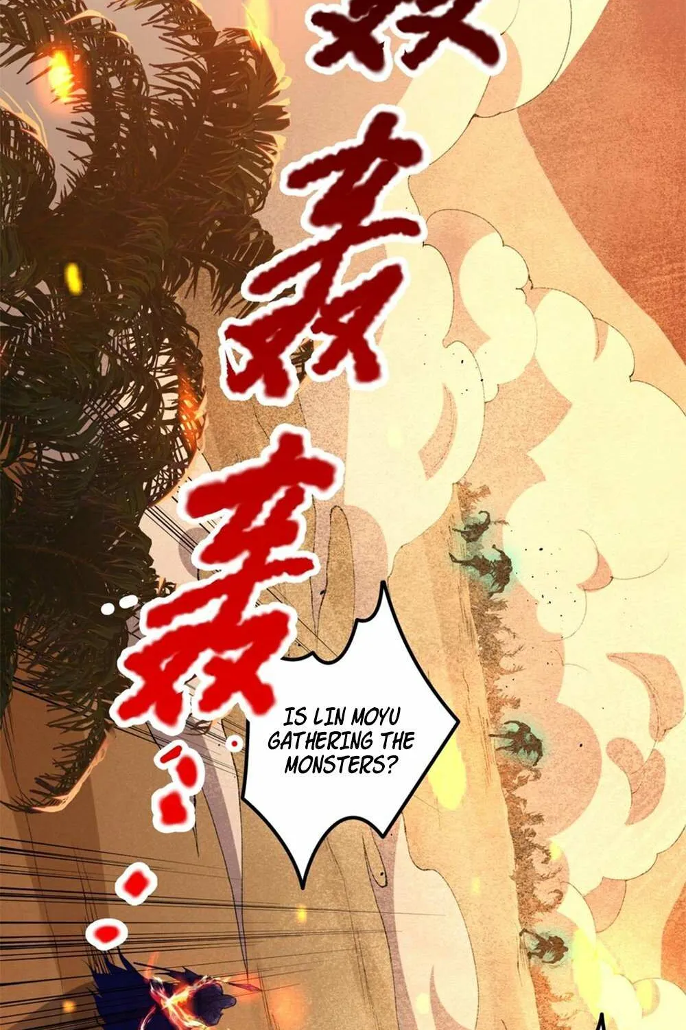 Read Necromancer, the Ultimate Scourge! chapter 29 image 79 on Lezhin