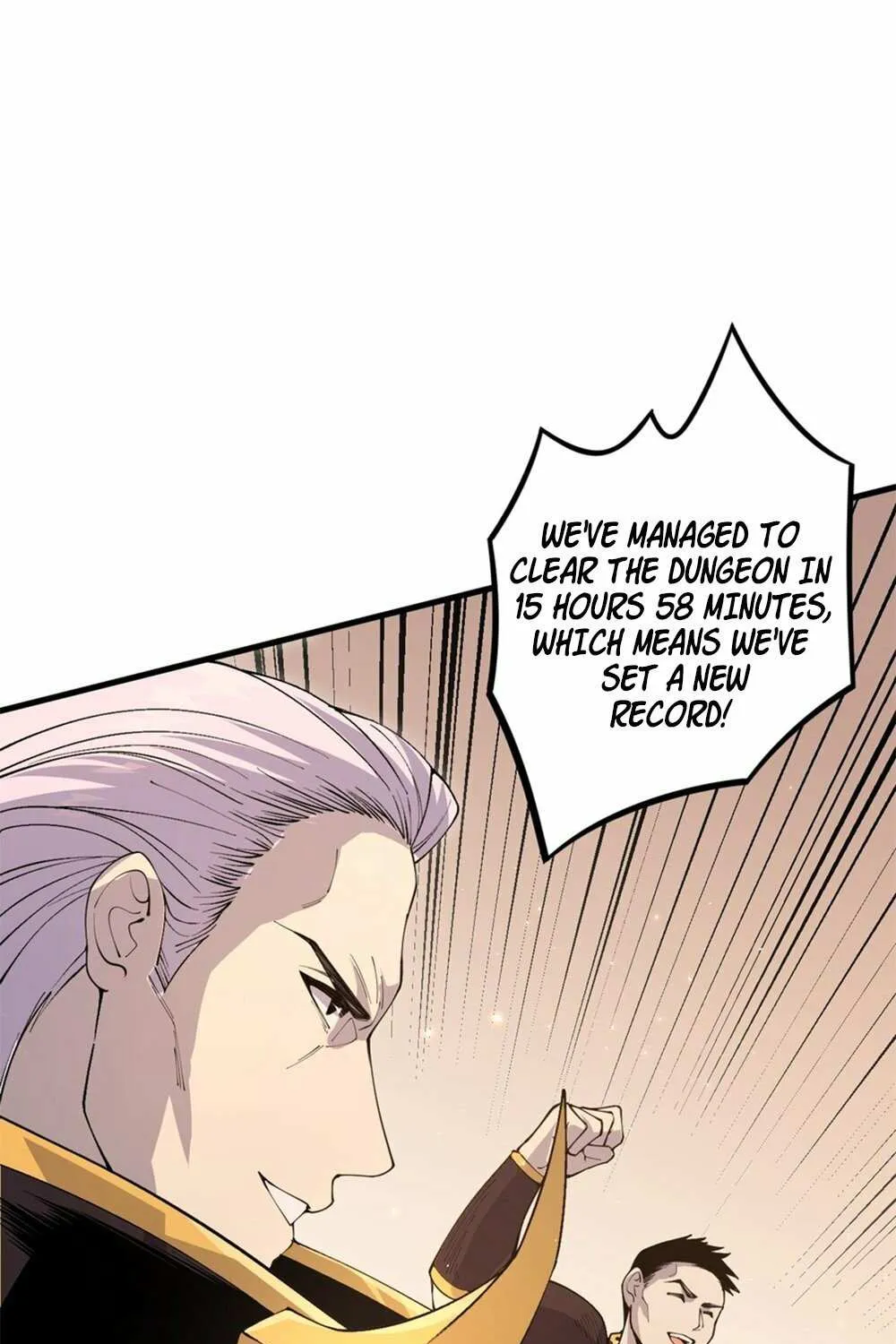 Read Necromancer, the Ultimate Scourge! chapter 29 image 8 on Lezhin