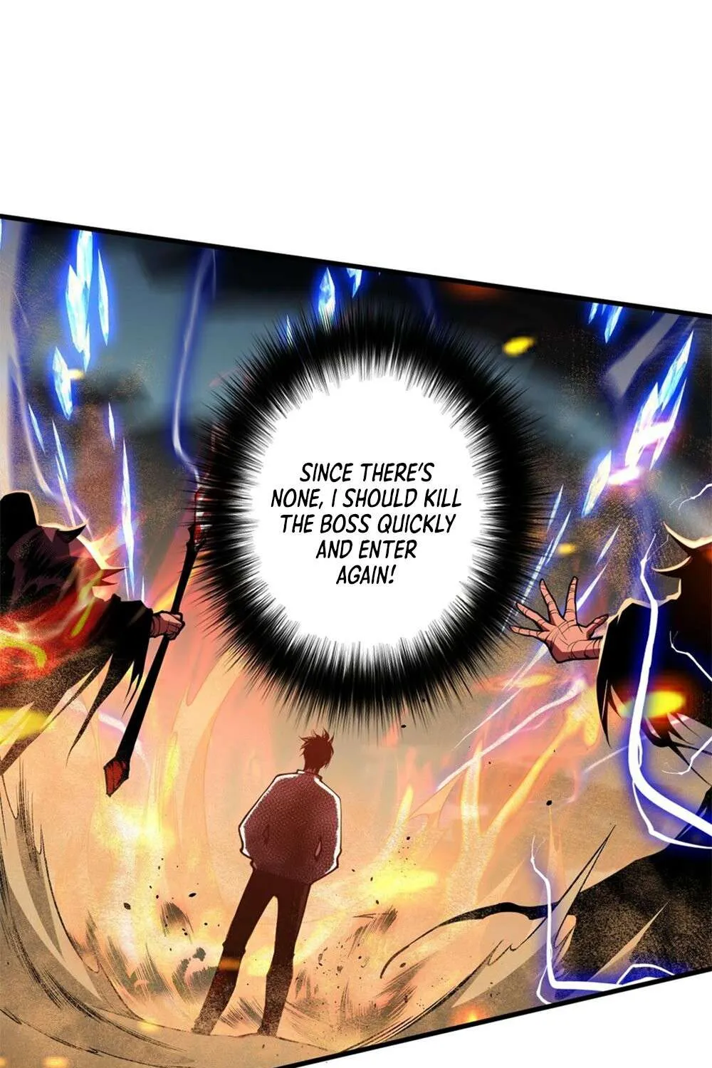 Read Necromancer, the Ultimate Scourge! chapter 29 image 83 on Lezhin