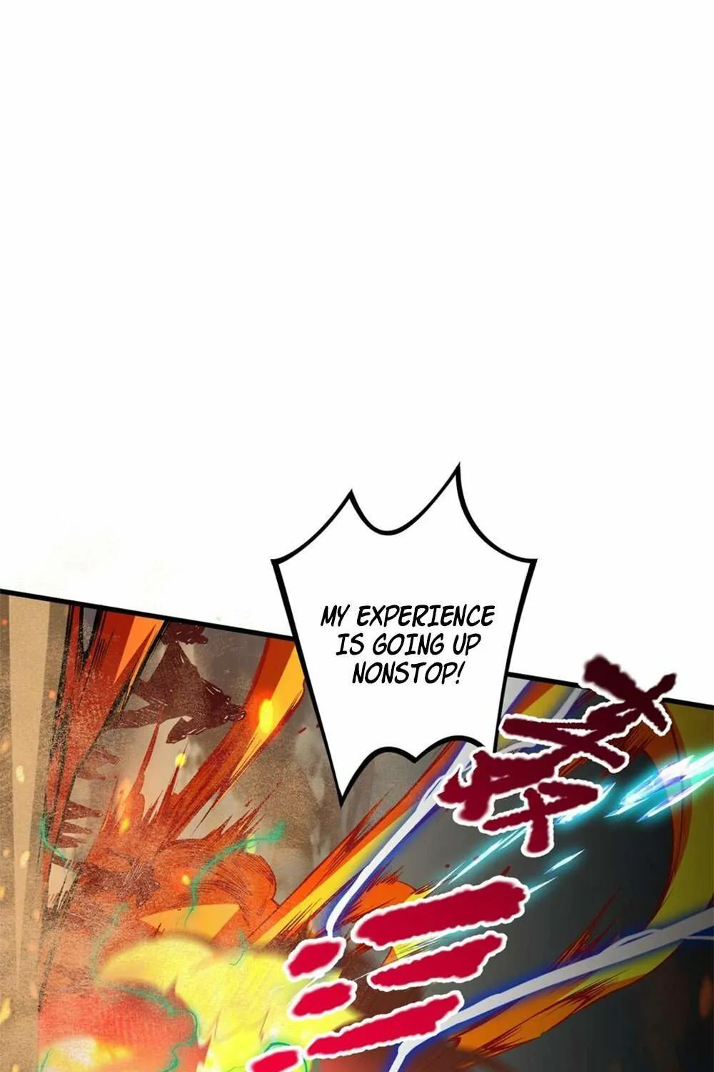 Read Necromancer, the Ultimate Scourge! chapter 29 image 87 on Lezhin