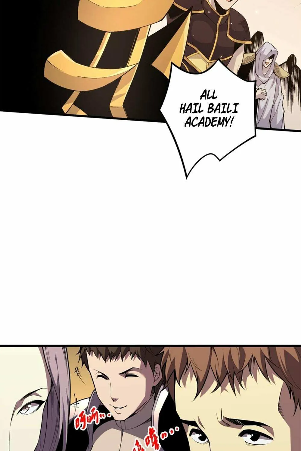 Read Necromancer, the Ultimate Scourge! chapter 29 image 9 on Lezhin