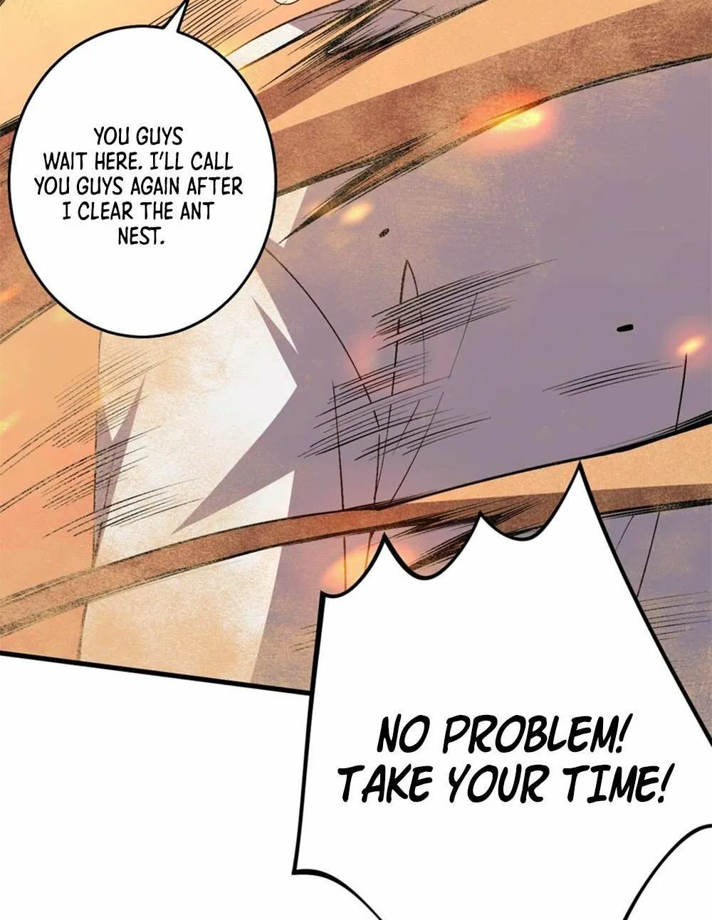 Read Necromancer, the Ultimate Scourge! chapter 29 image 90 on Lezhin