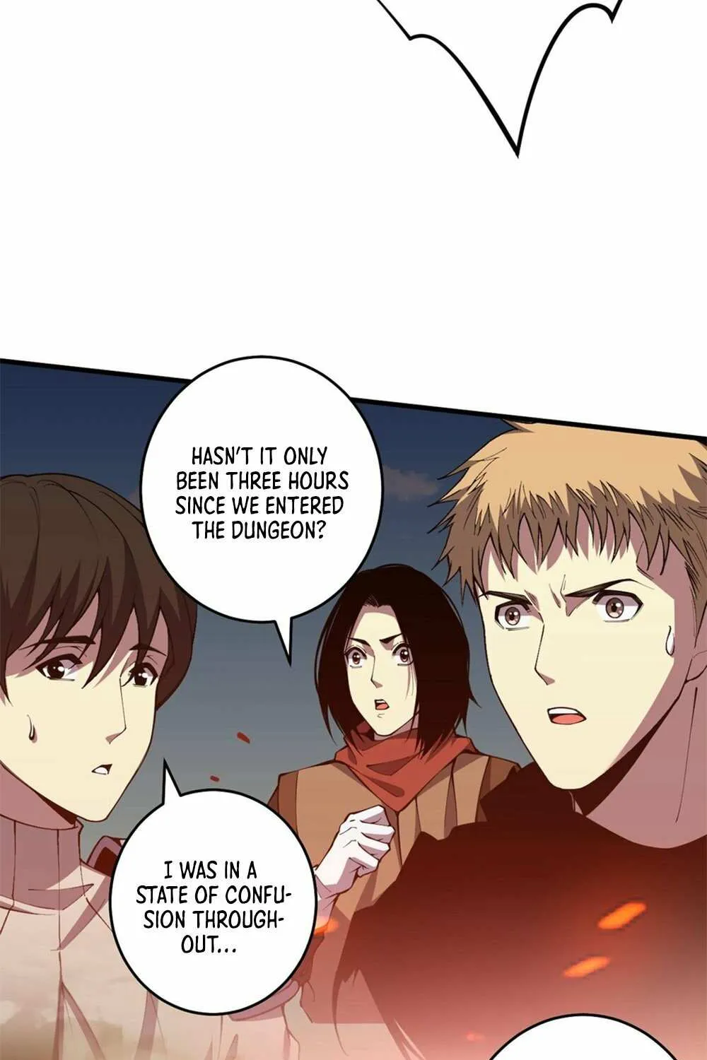 Read Necromancer, the Ultimate Scourge! chapter 29 image 91 on Lezhin