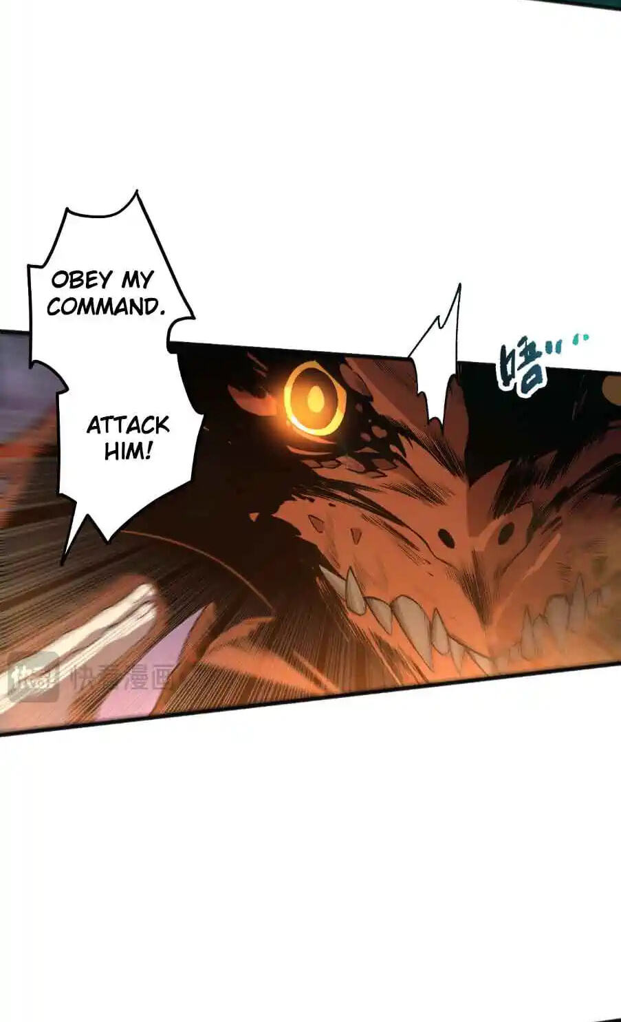 Necromancer, the Ultimate Scourge! Chapter 291 page 13 - 