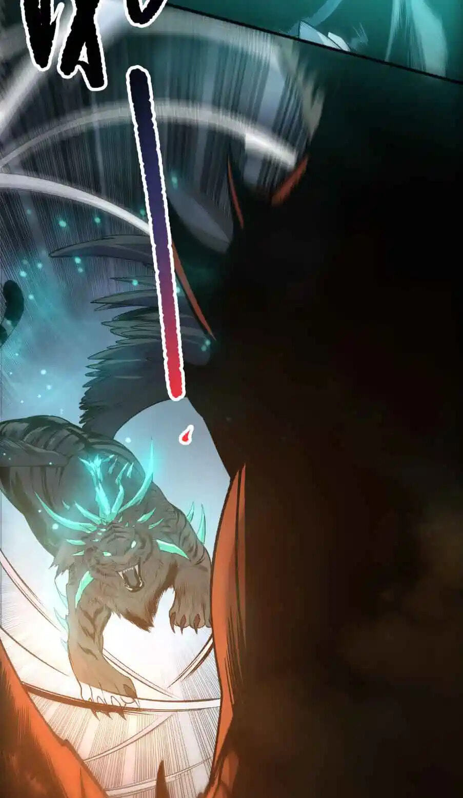 Necromancer, the Ultimate Scourge! Chapter 291 page 15 - 