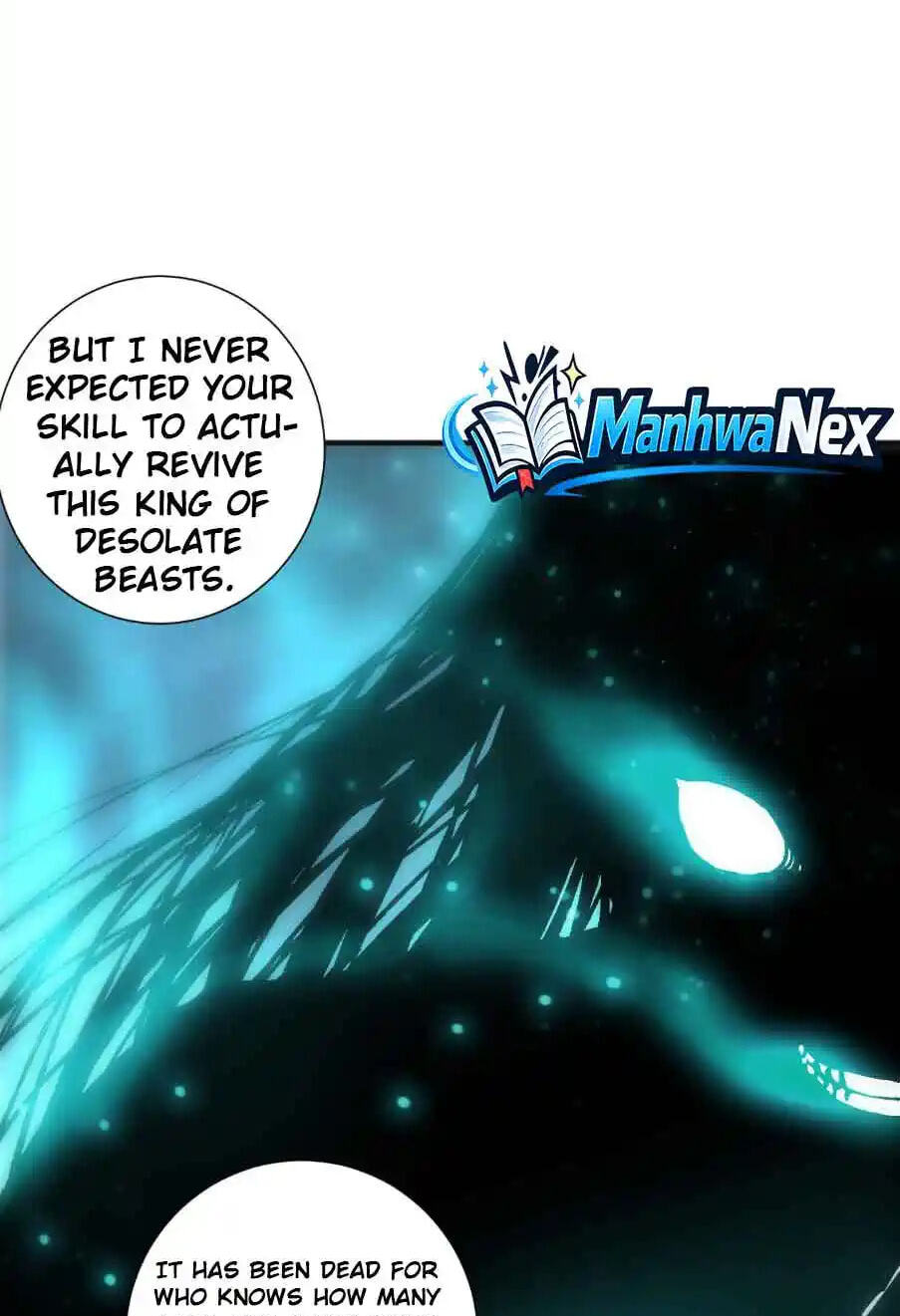 Necromancer, the Ultimate Scourge! Chapter 291 page 20 - 