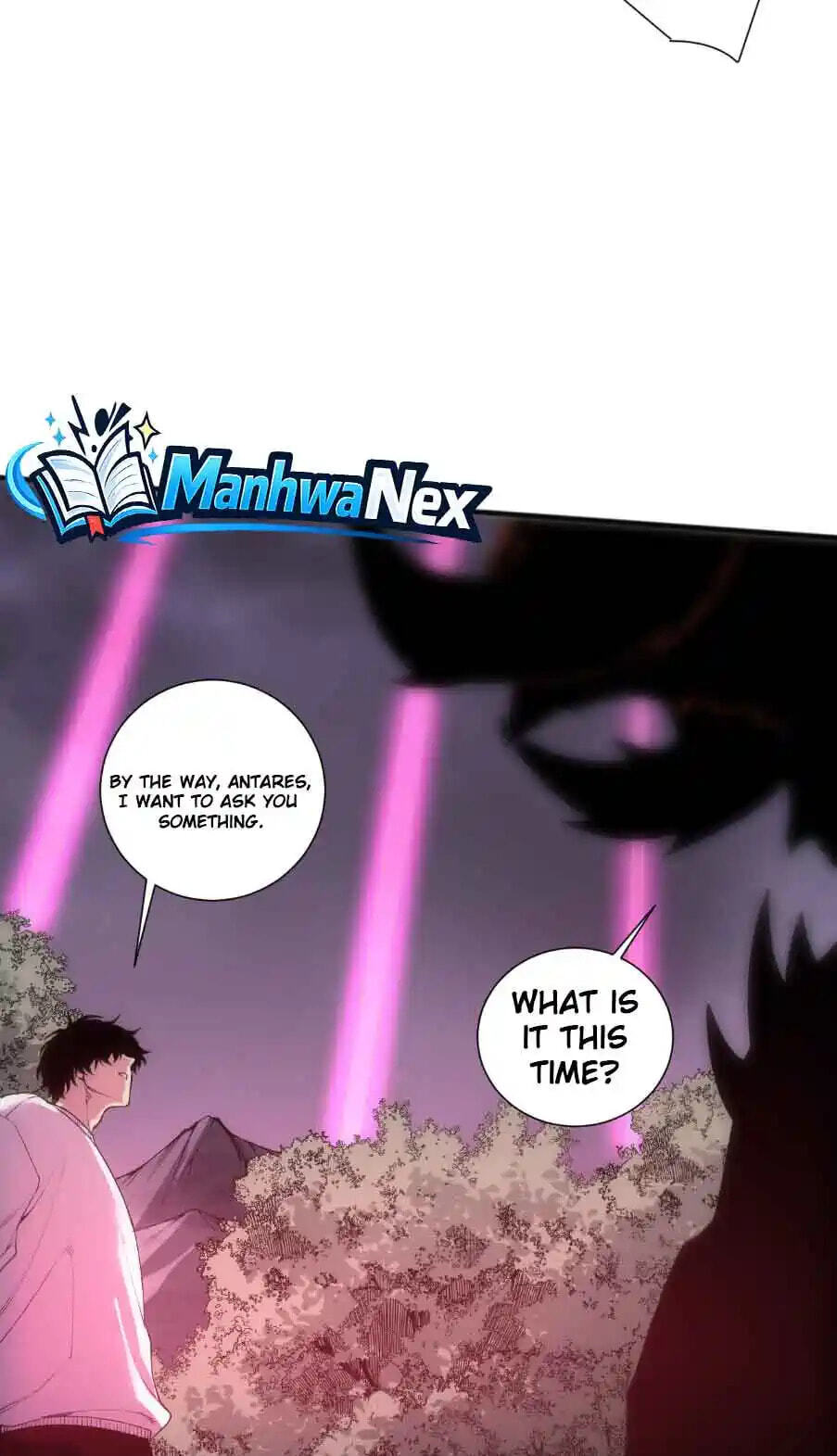 Necromancer, the Ultimate Scourge! Chapter 291 page 37 - 