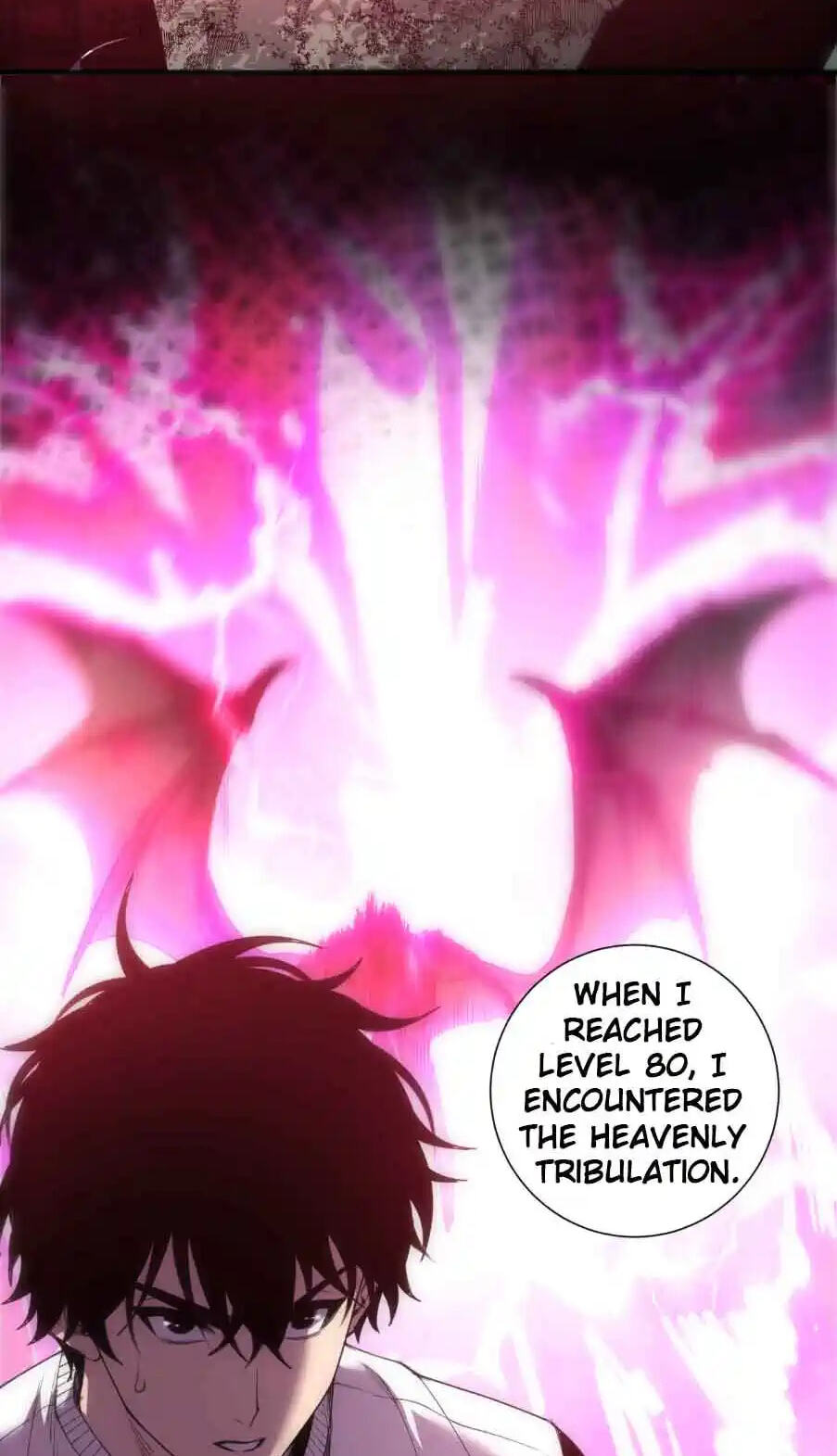 Necromancer, the Ultimate Scourge! Chapter 291 page 38 - 