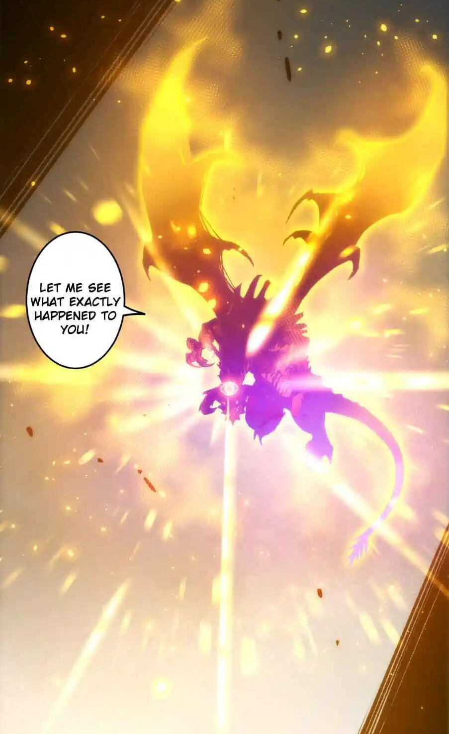 Necromancer, the Ultimate Scourge! Chapter 291 page 46 - 