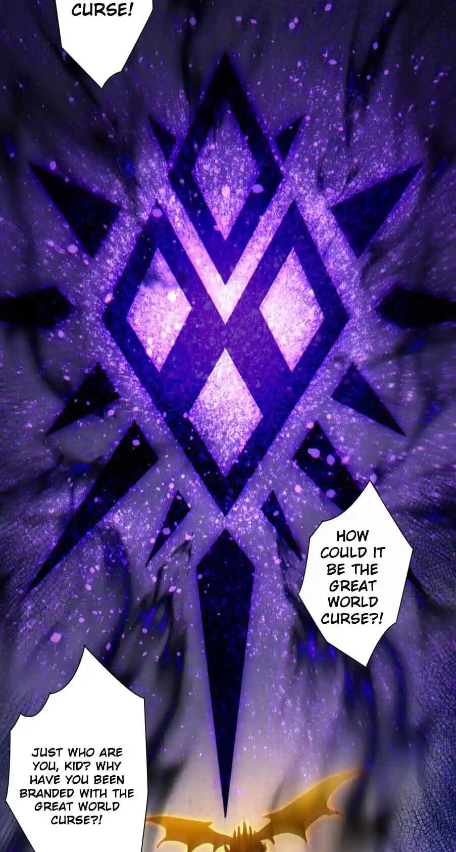 Necromancer, the Ultimate Scourge! Chapter 291 page 51 - 
