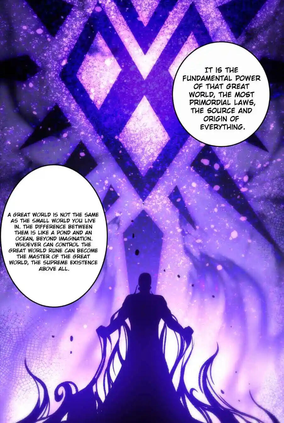 Necromancer, the Ultimate Scourge! Chapter 291 page 59 - 