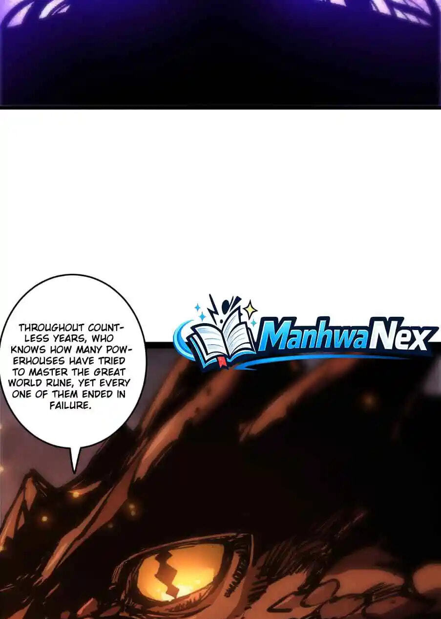 Necromancer, the Ultimate Scourge! Chapter 291 page 60 - 