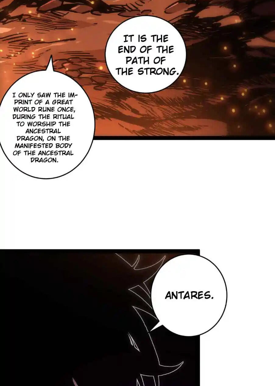 Necromancer, the Ultimate Scourge! Chapter 291 page 61 - 