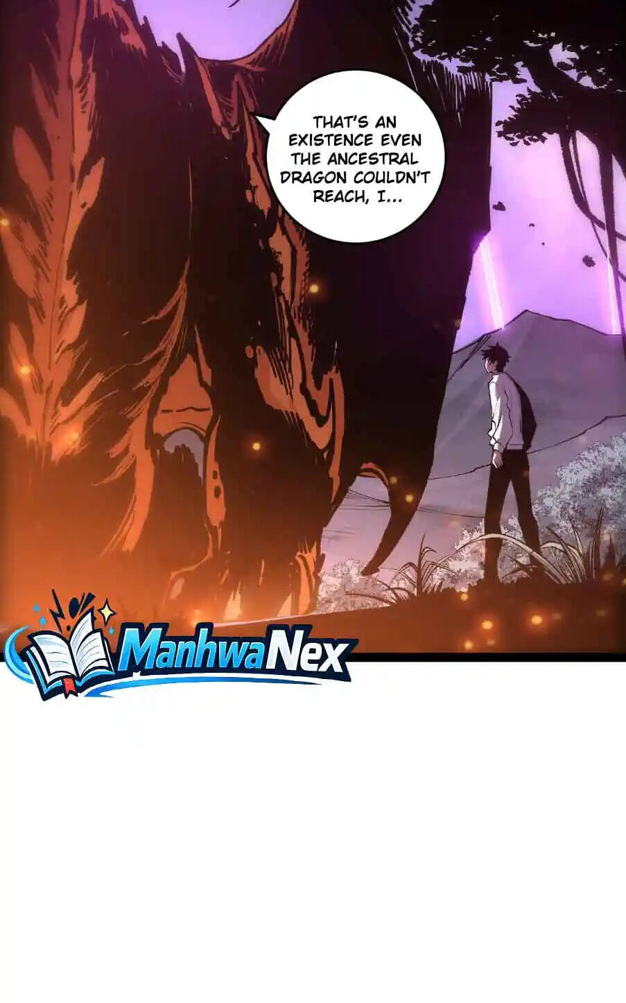 Necromancer, the Ultimate Scourge! Chapter 291 page 64 - 