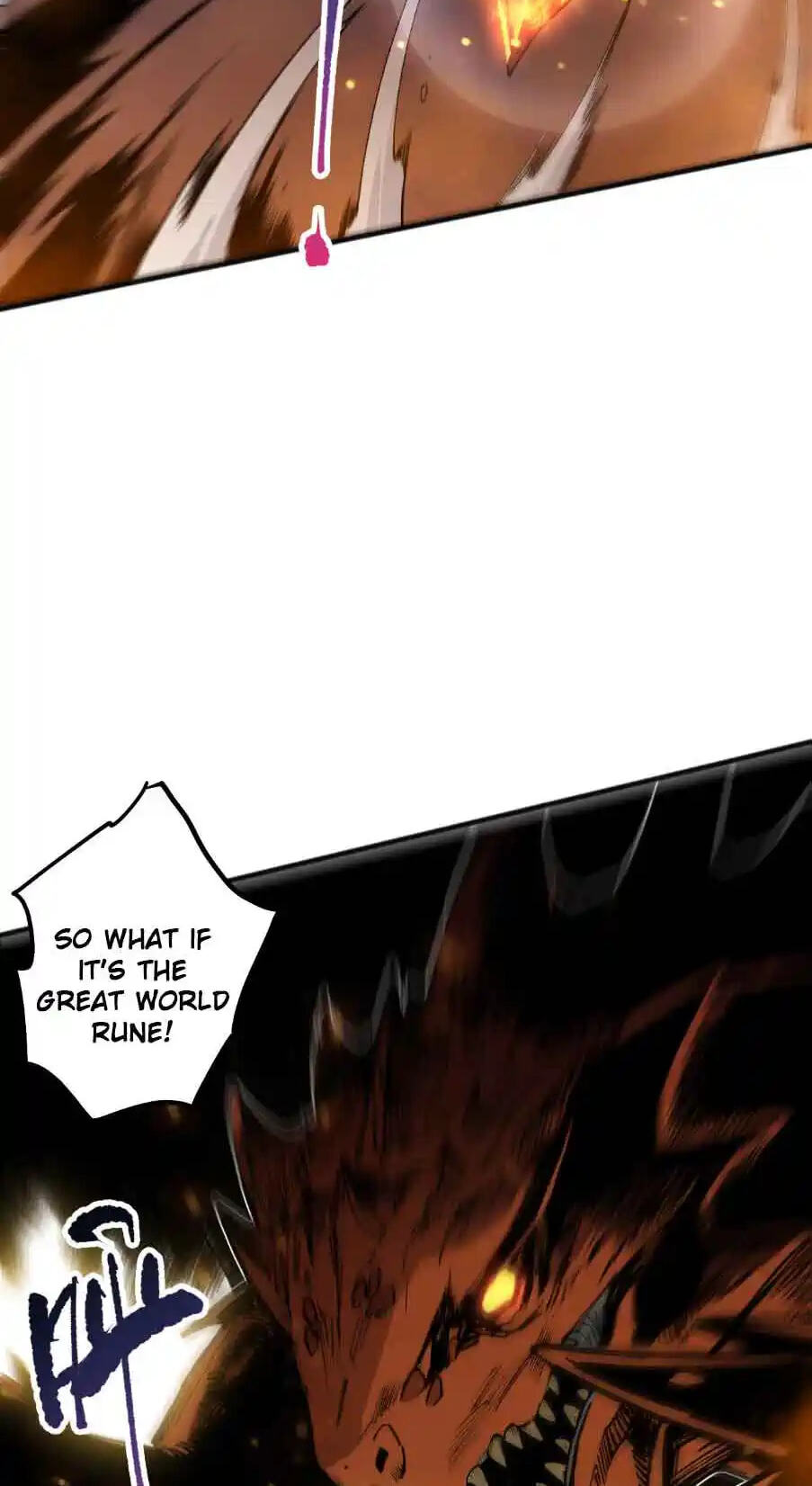 Necromancer, the Ultimate Scourge! Chapter 291 page 68 - 