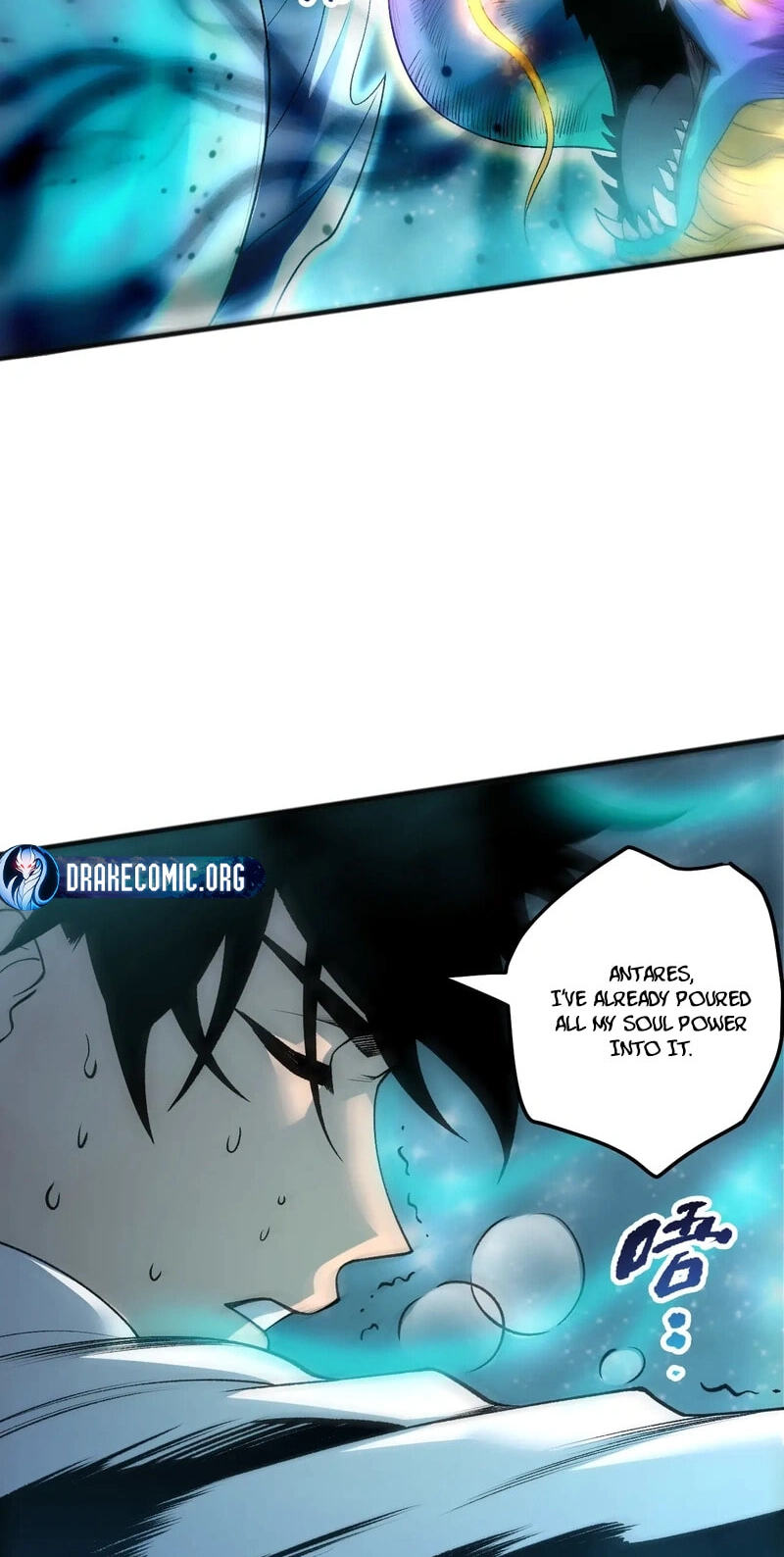 Necromancer, the Ultimate Scourge! Chapter 292 page 15 - 