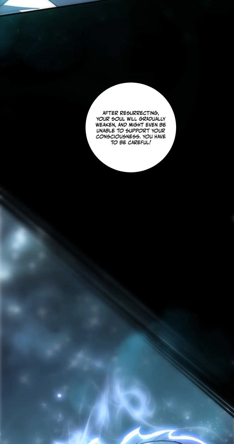 Necromancer, the Ultimate Scourge! Chapter 292 page 23 - 