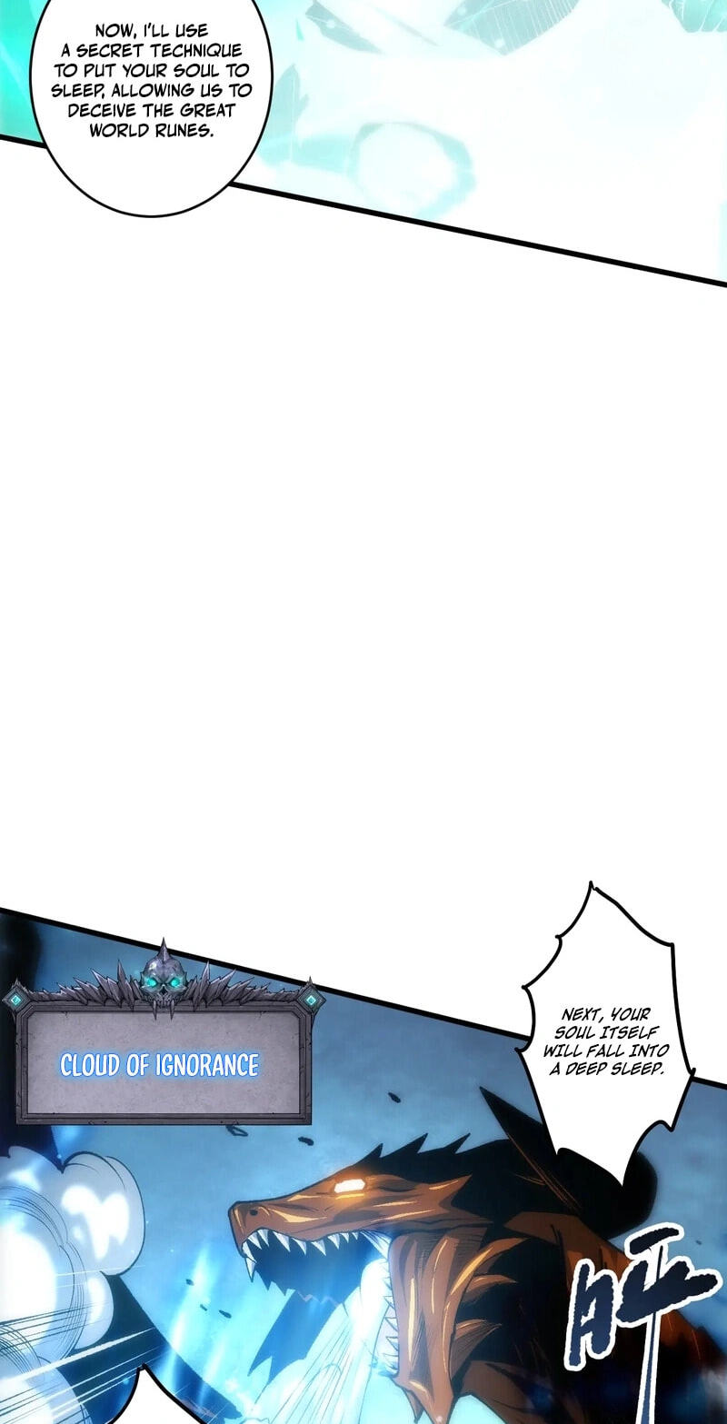 Necromancer, the Ultimate Scourge! Chapter 292 page 35 - 
