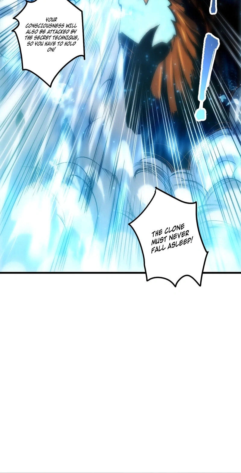 Necromancer, the Ultimate Scourge! Chapter 292 page 36 - 