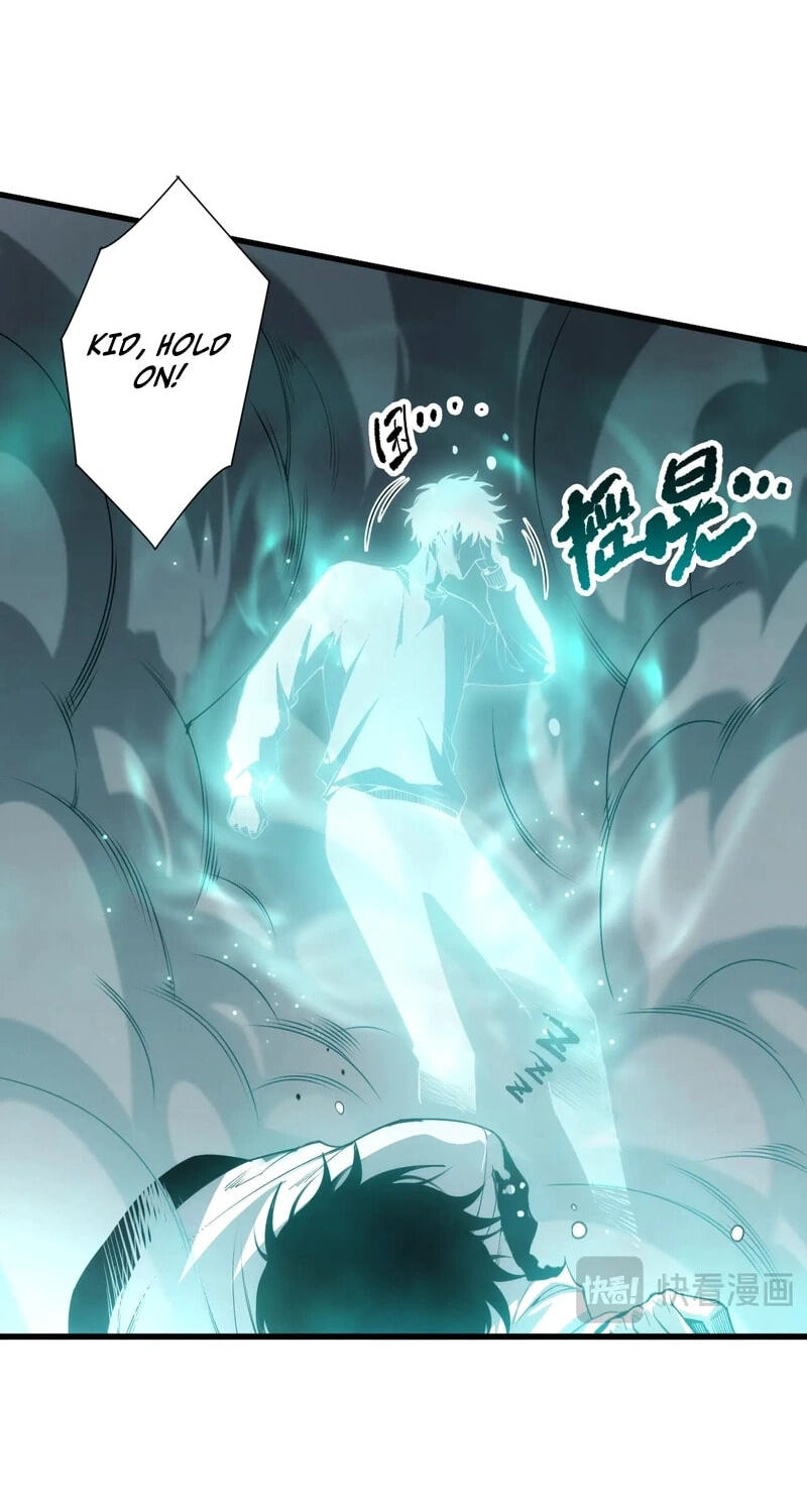 Necromancer, the Ultimate Scourge! Chapter 292 page 39 - 