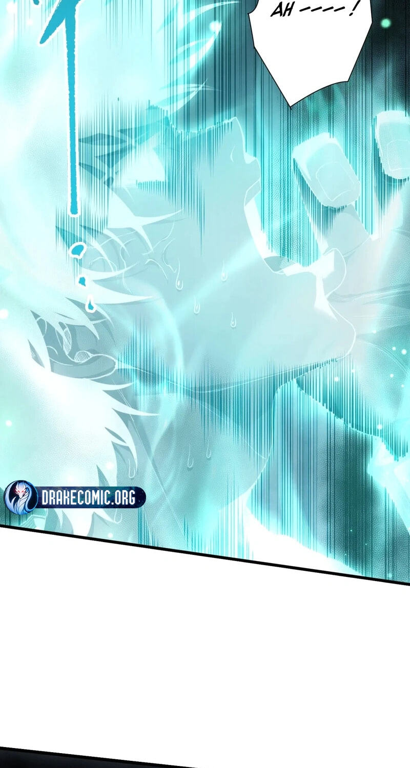 Necromancer, the Ultimate Scourge! Chapter 292 page 43 - 