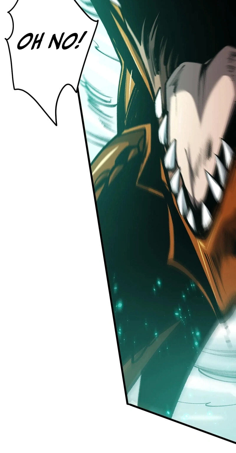 Necromancer, the Ultimate Scourge! Chapter 292 page 46 - 